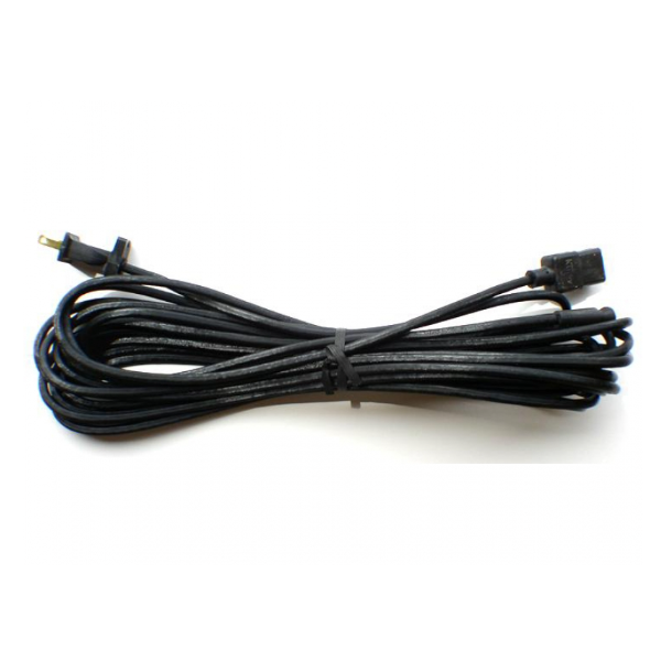 Kirby Power Cord, Black, 240v Heritage and Legend